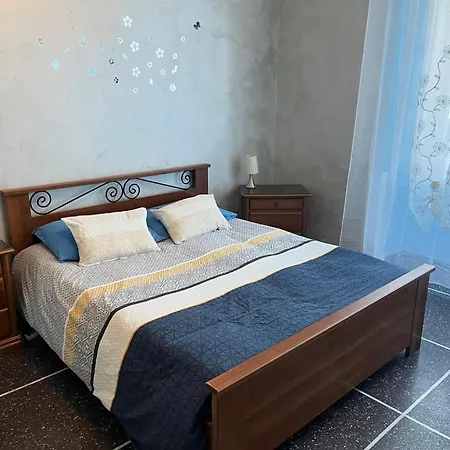 Appartamento Invrea Génova Exterior foto