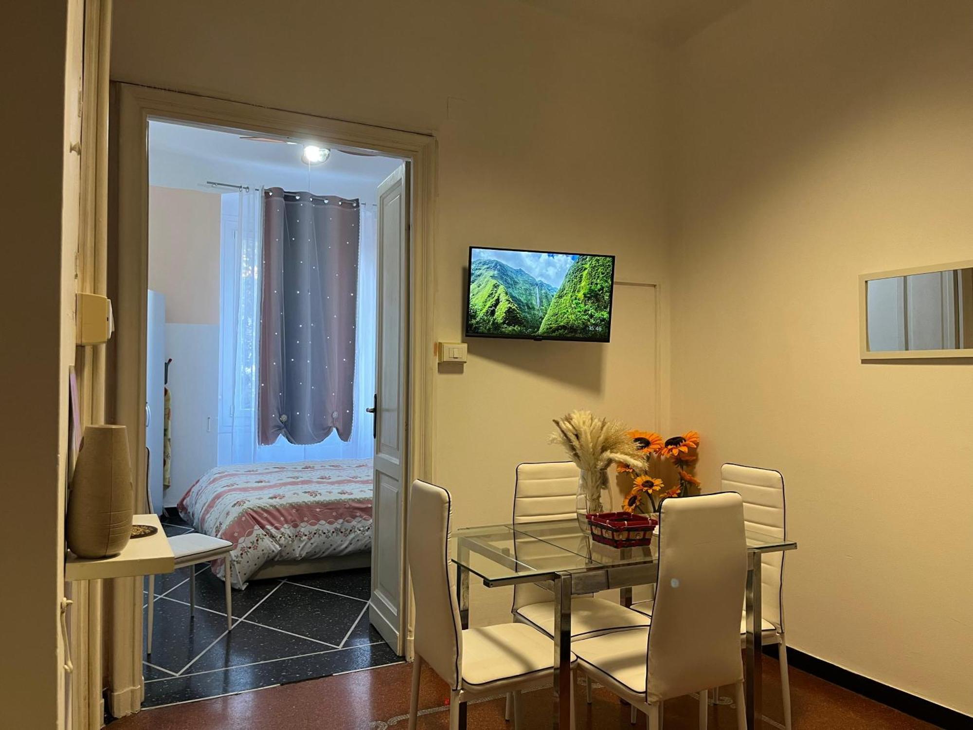 Apartamento Invrea