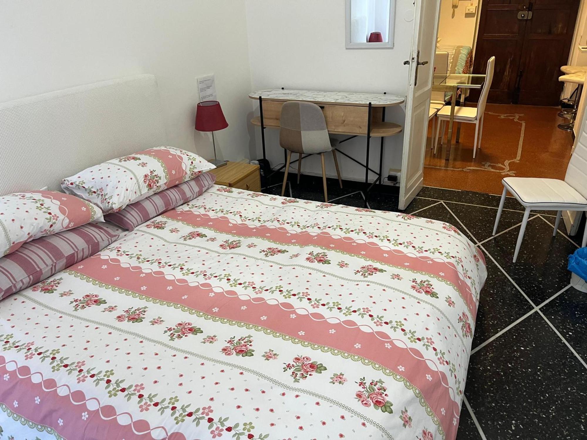 Invrea Apartamento Génova