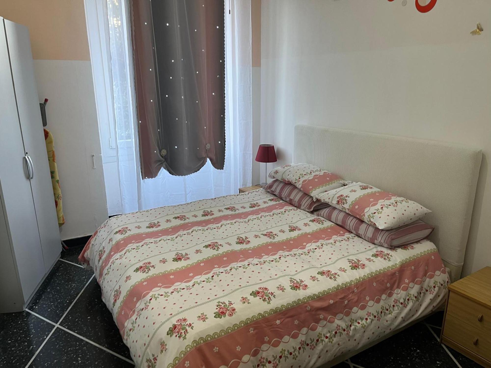Apartamento Invrea