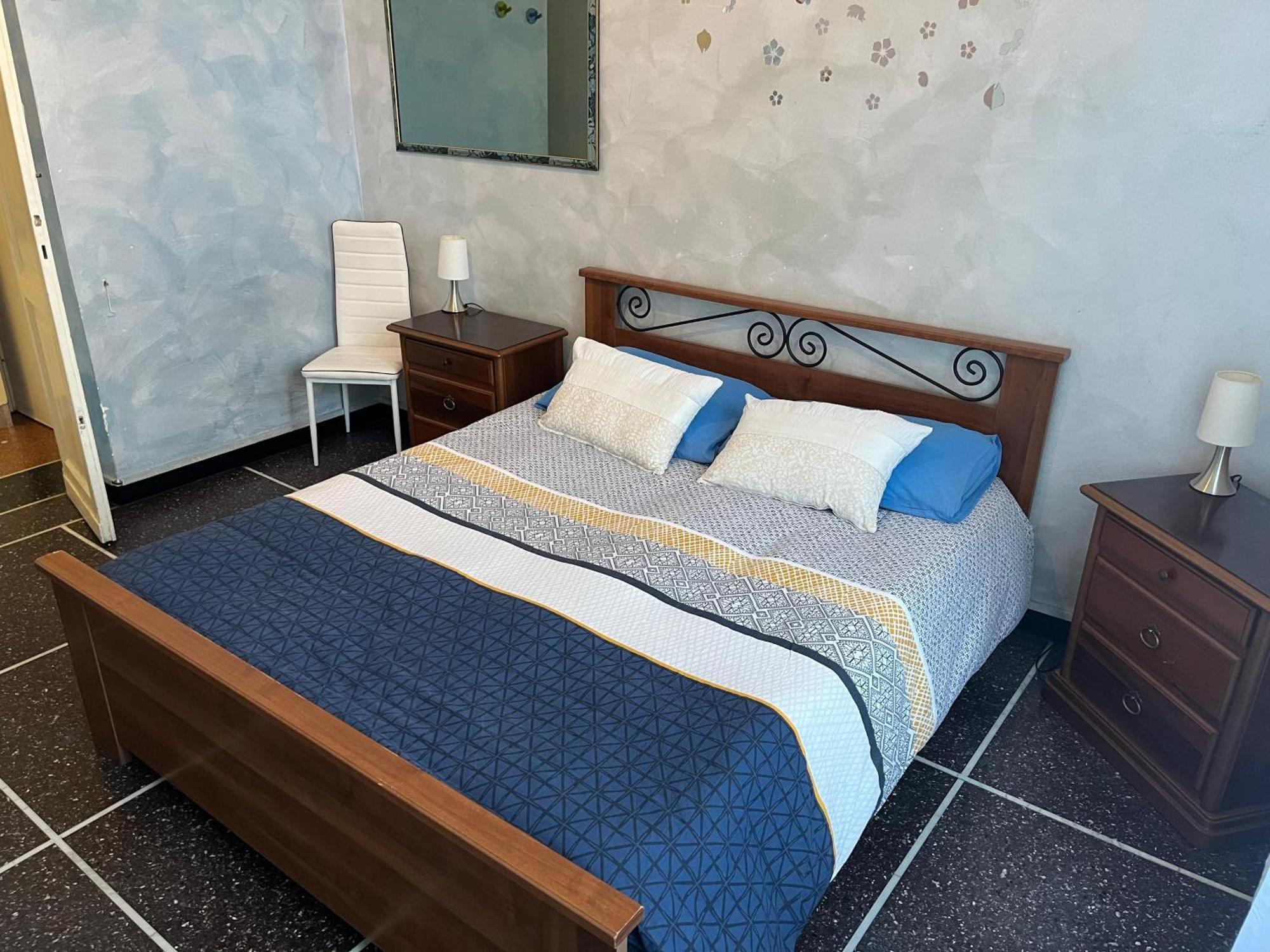 Apartamento Invrea Génova