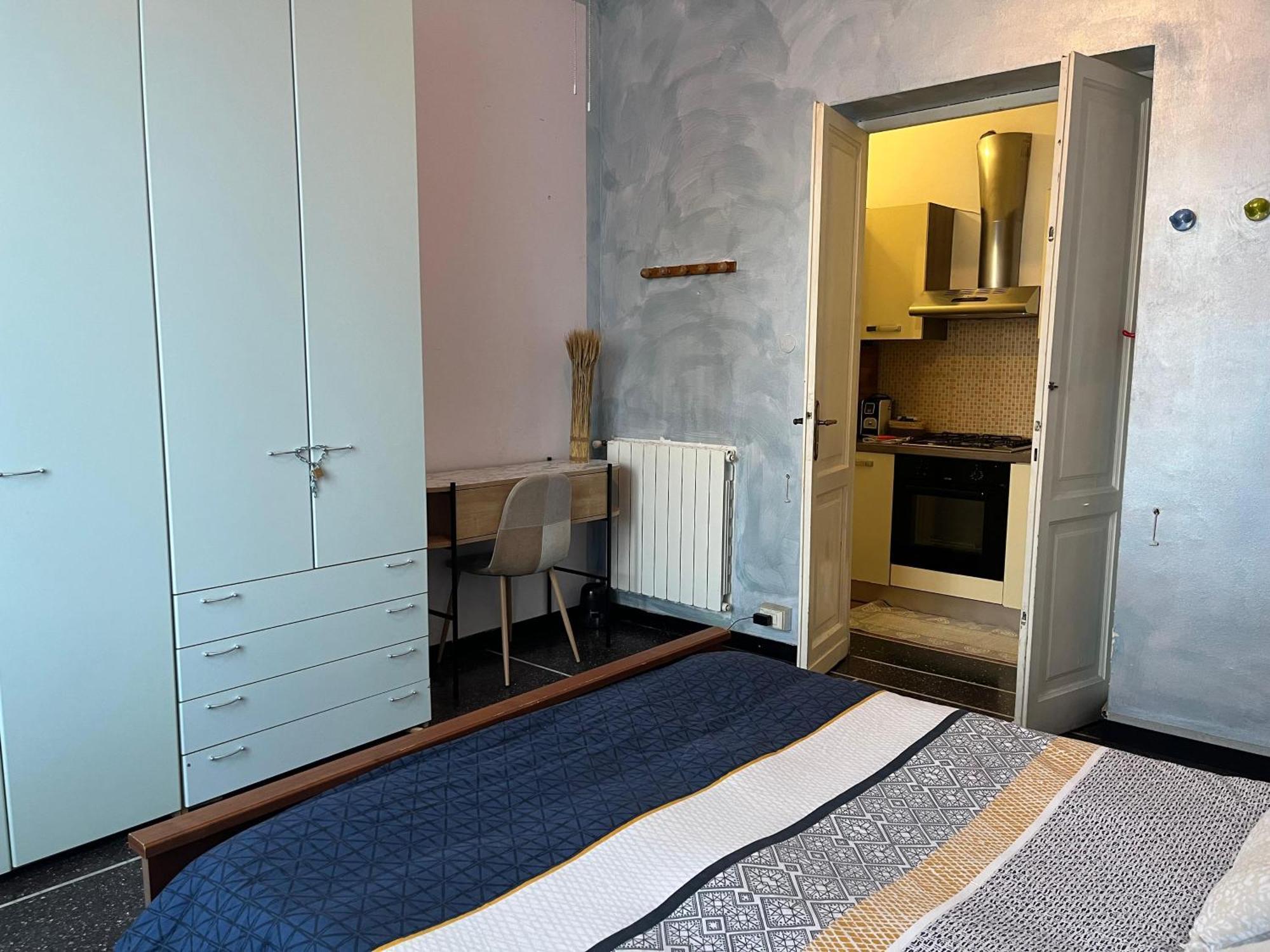 Apartamento Invrea *