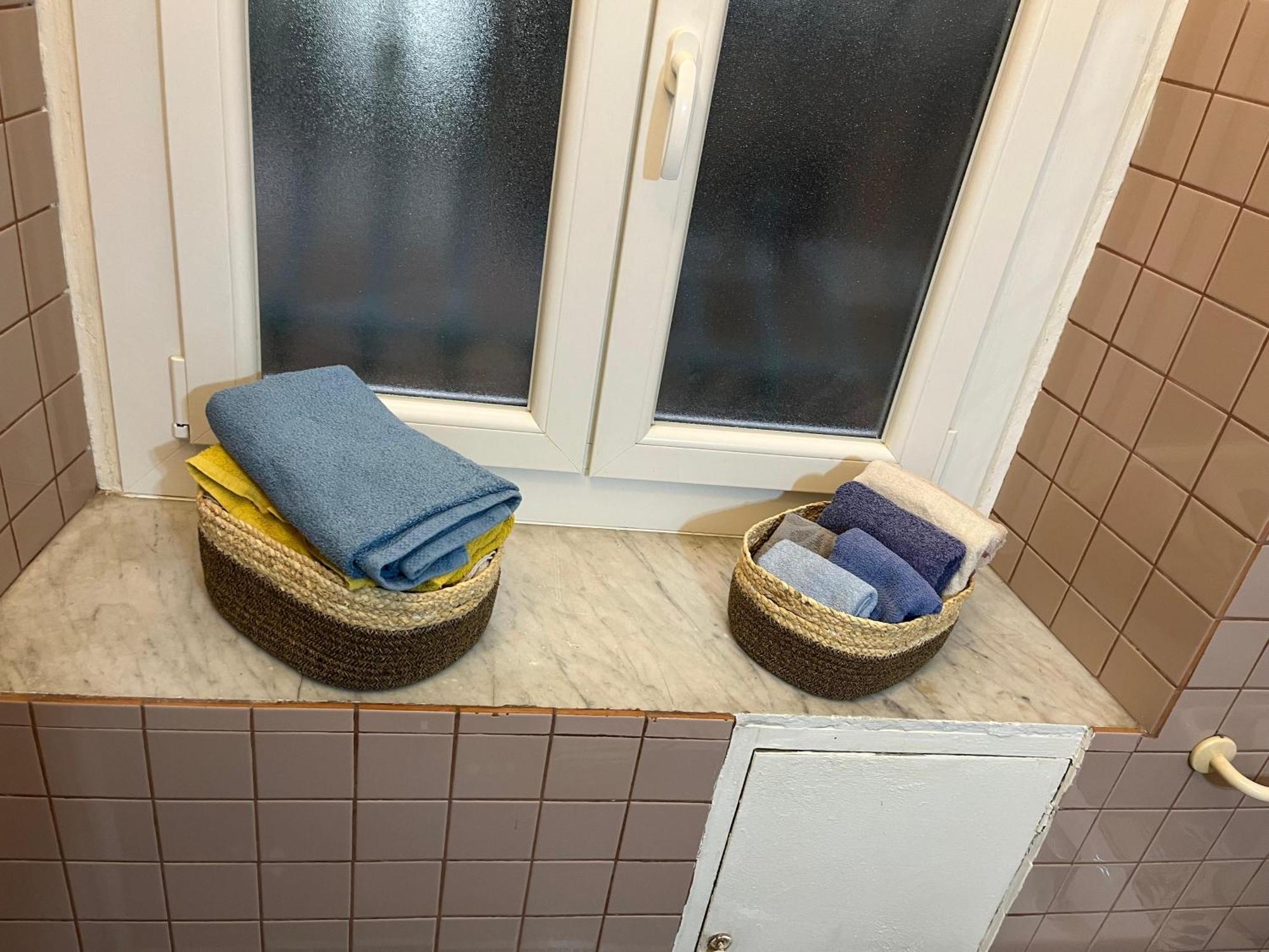 Apartamento Invrea *